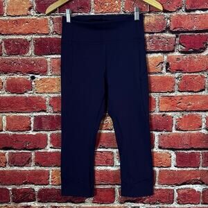 Lululemon leggings size 6